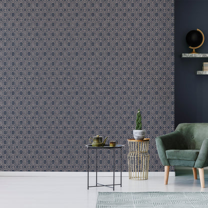 SECRET GARDEN Wallpaper Pattern No 115935