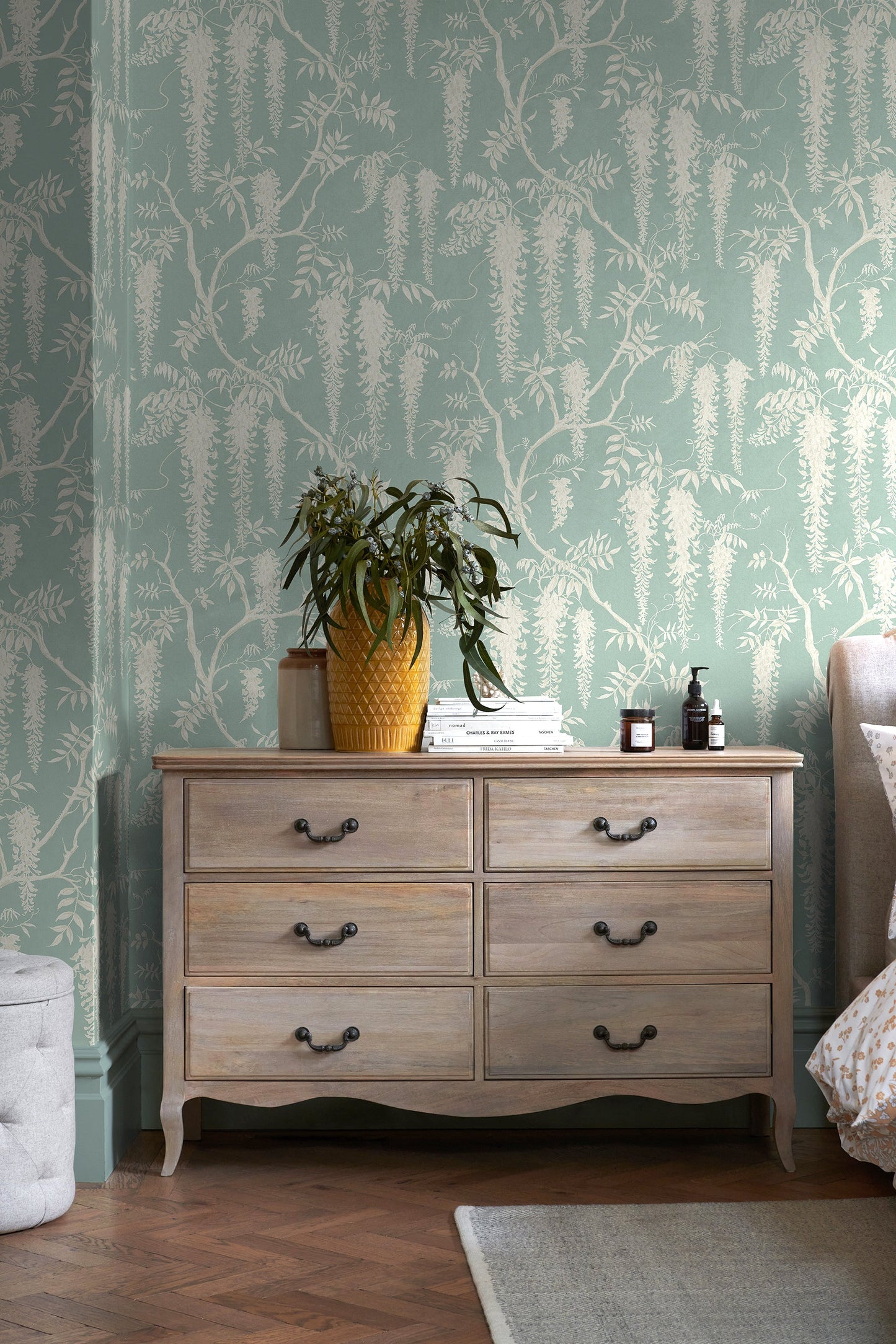 NEXT Wallpaper Pattern No 118251
