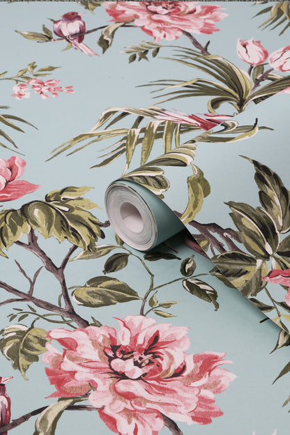NEXT Wallpaper Pattern No 118254