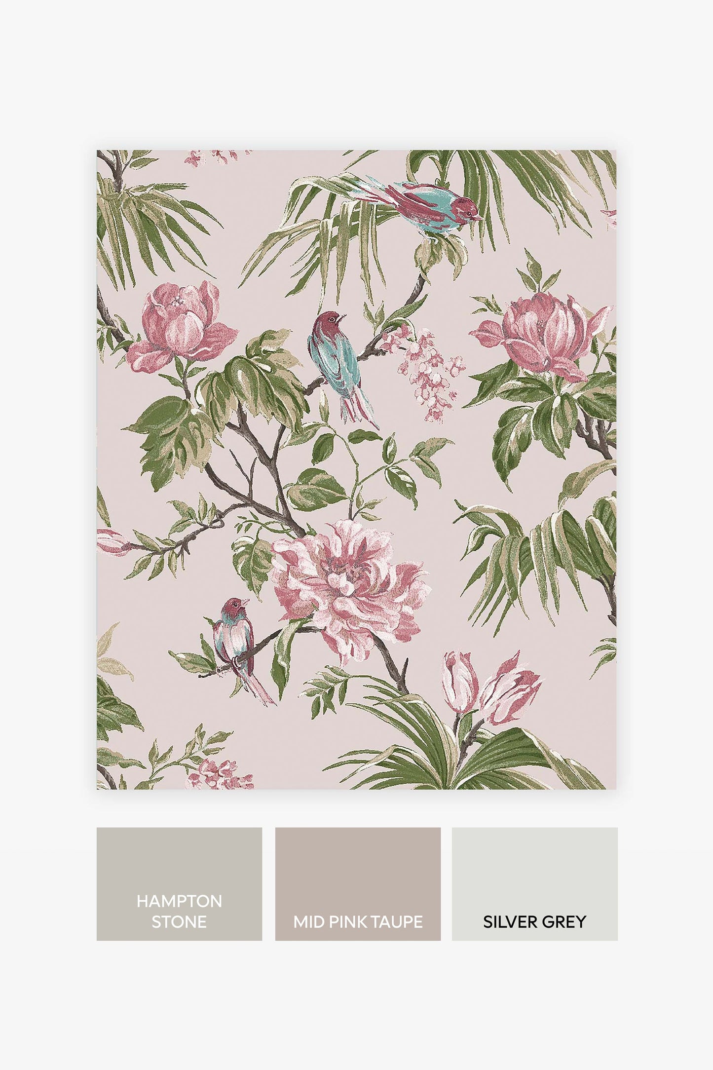 NEXT Wallpaper Pattern No 118255