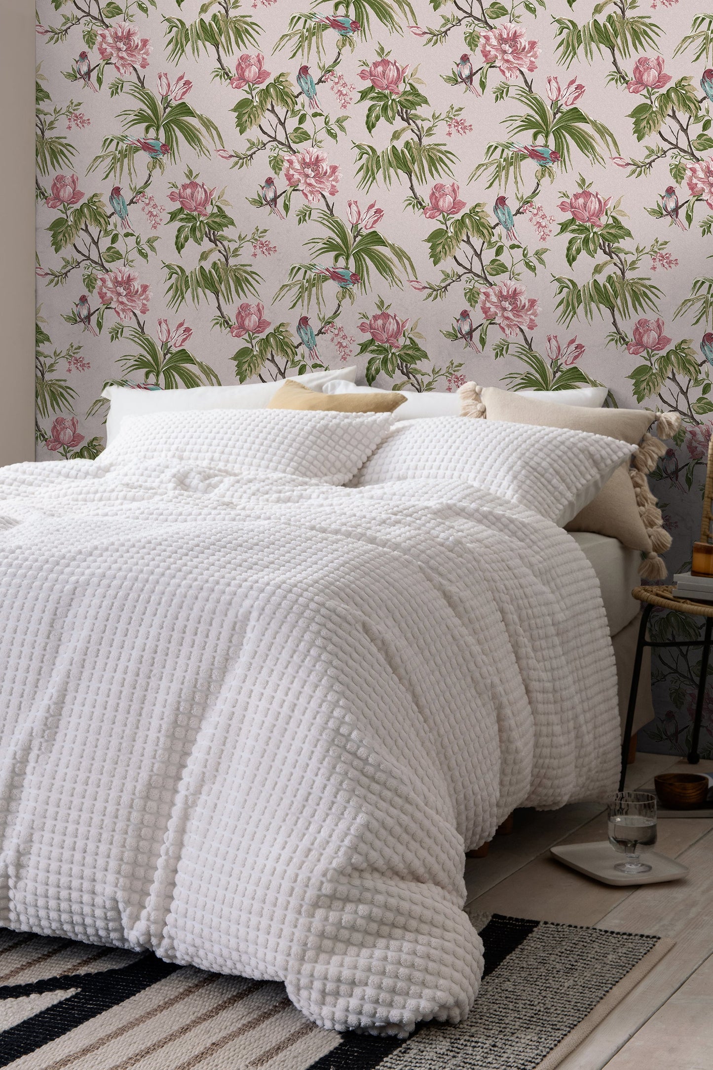 NEXT Wallpaper Pattern No 118255