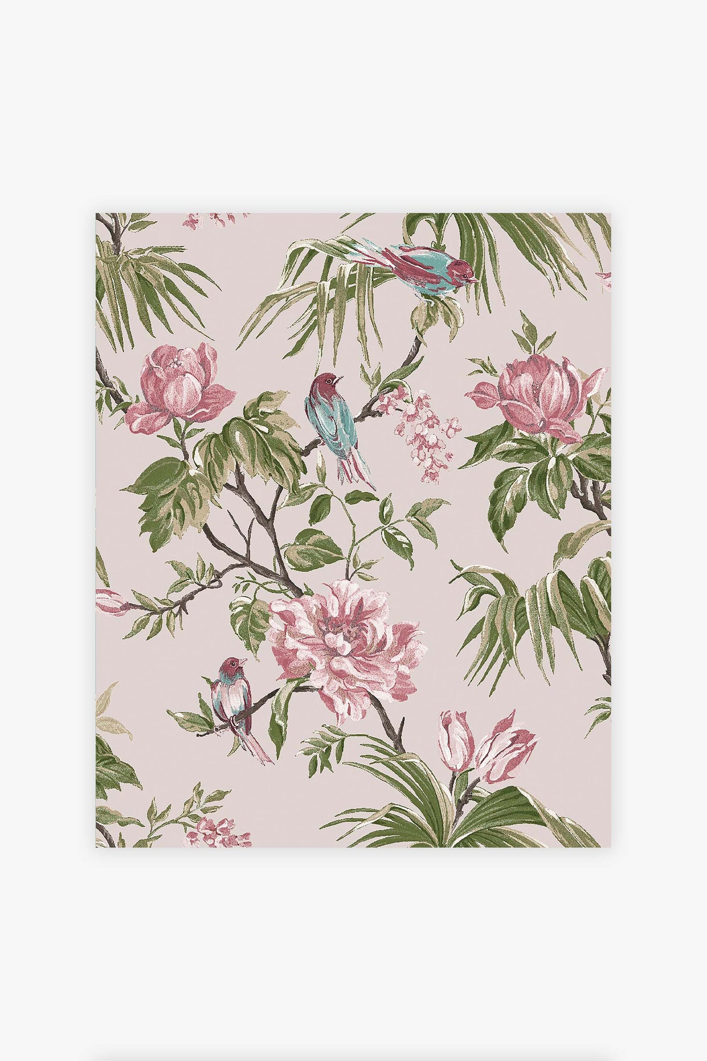 NEXT Wallpaper Pattern No 118255
