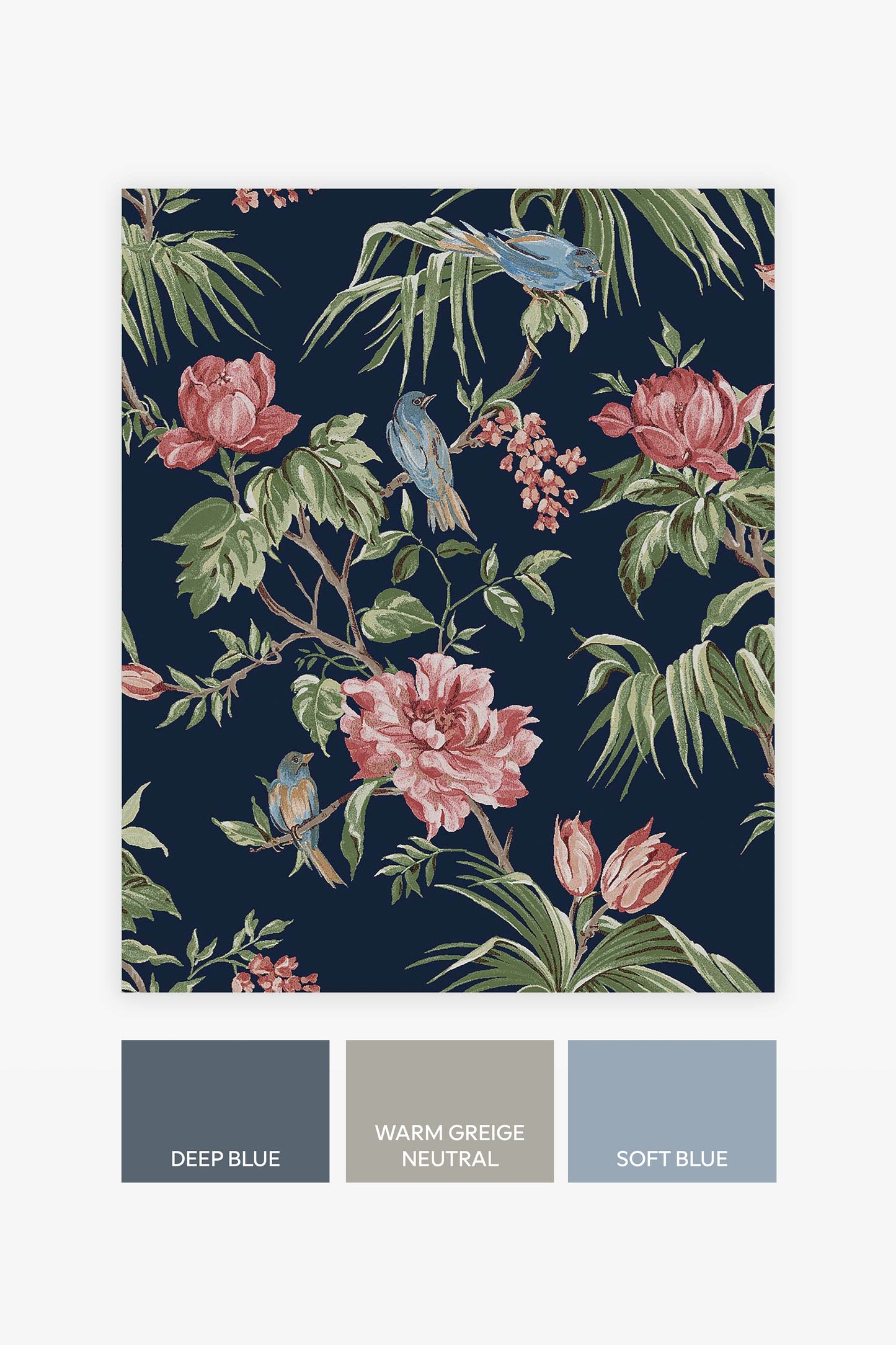 NEXT Wallpaper Pattern No 118256