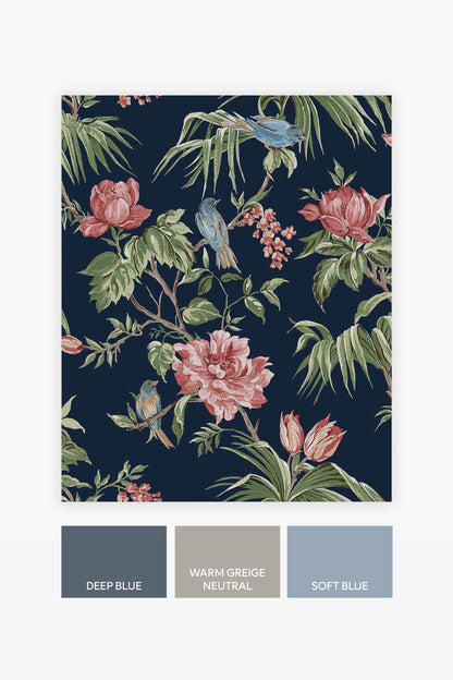 NEXT Wallpaper Pattern No 118256