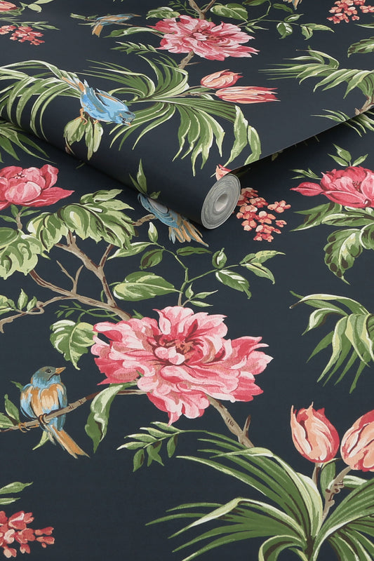 NEXT Wallpaper Pattern No 118256