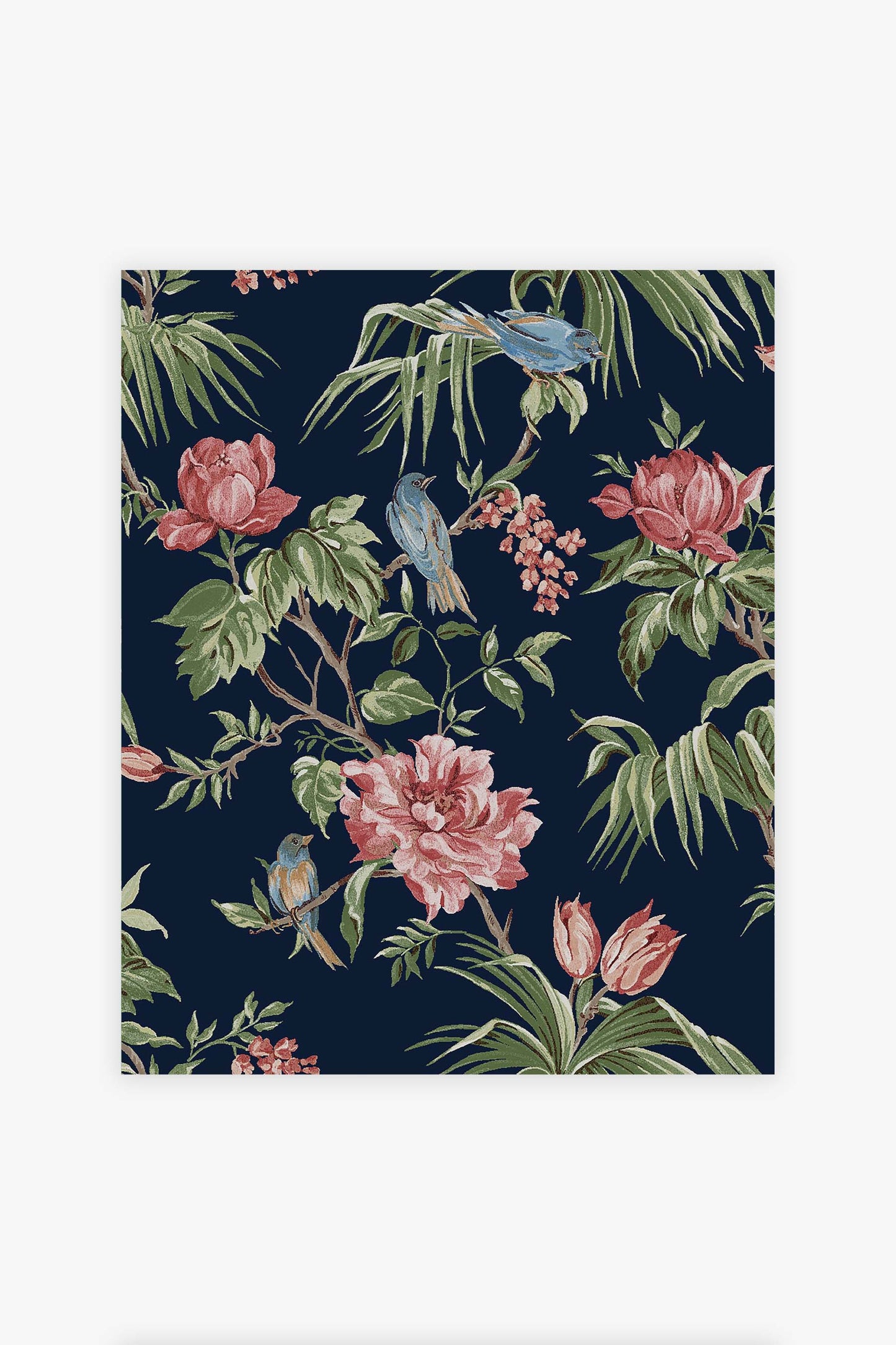 NEXT Wallpaper Pattern No 118256