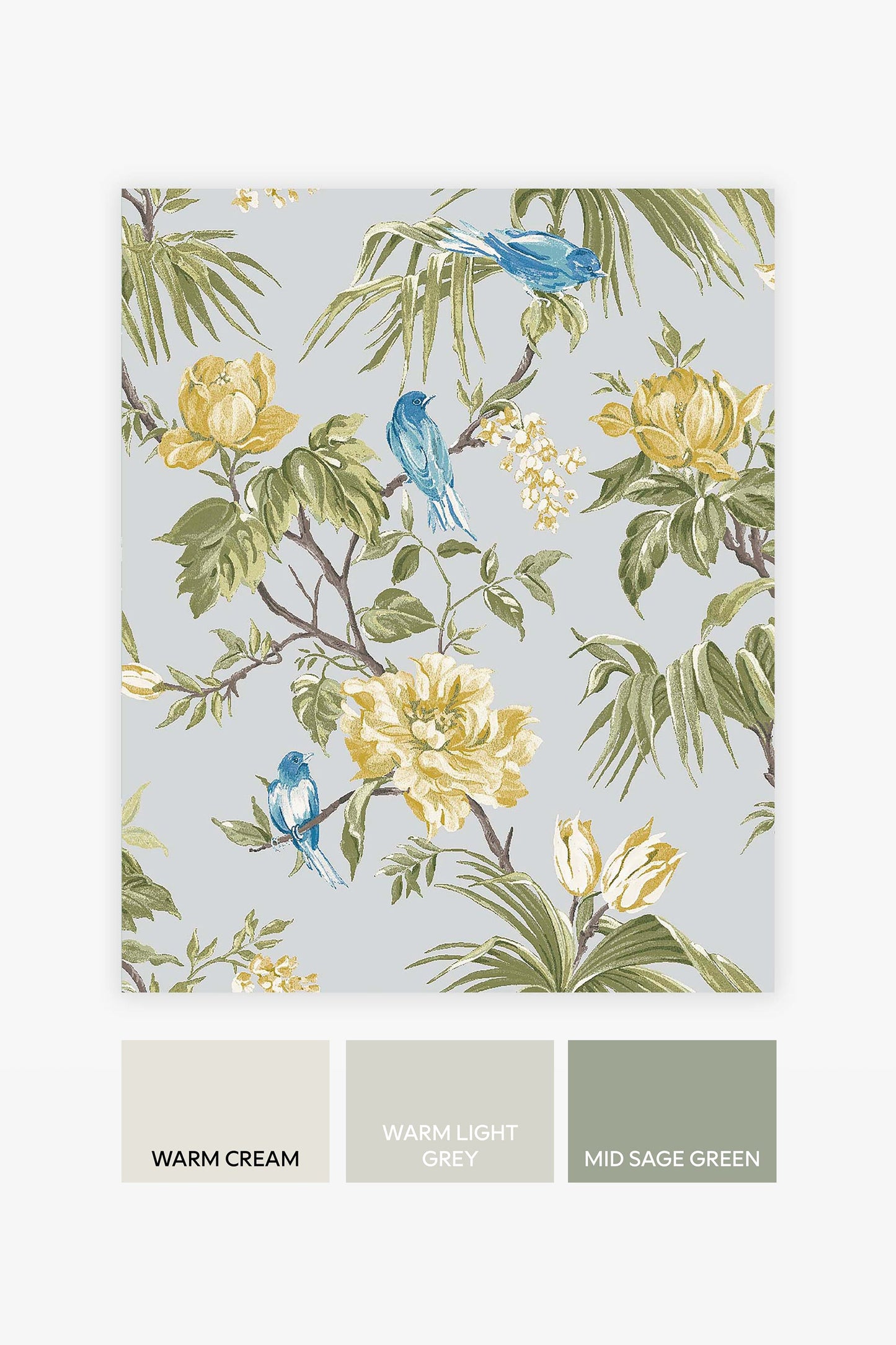 NEXT Wallpaper Pattern No 118257