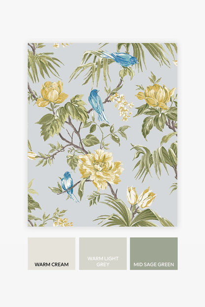NEXT Wallpaper Pattern No 118257