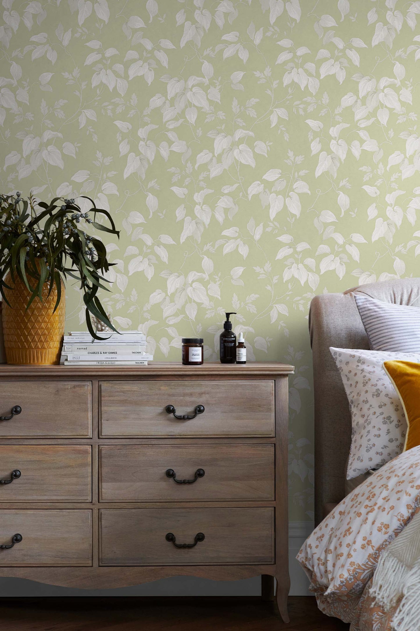 NEXT Wallpaper Pattern No 118259