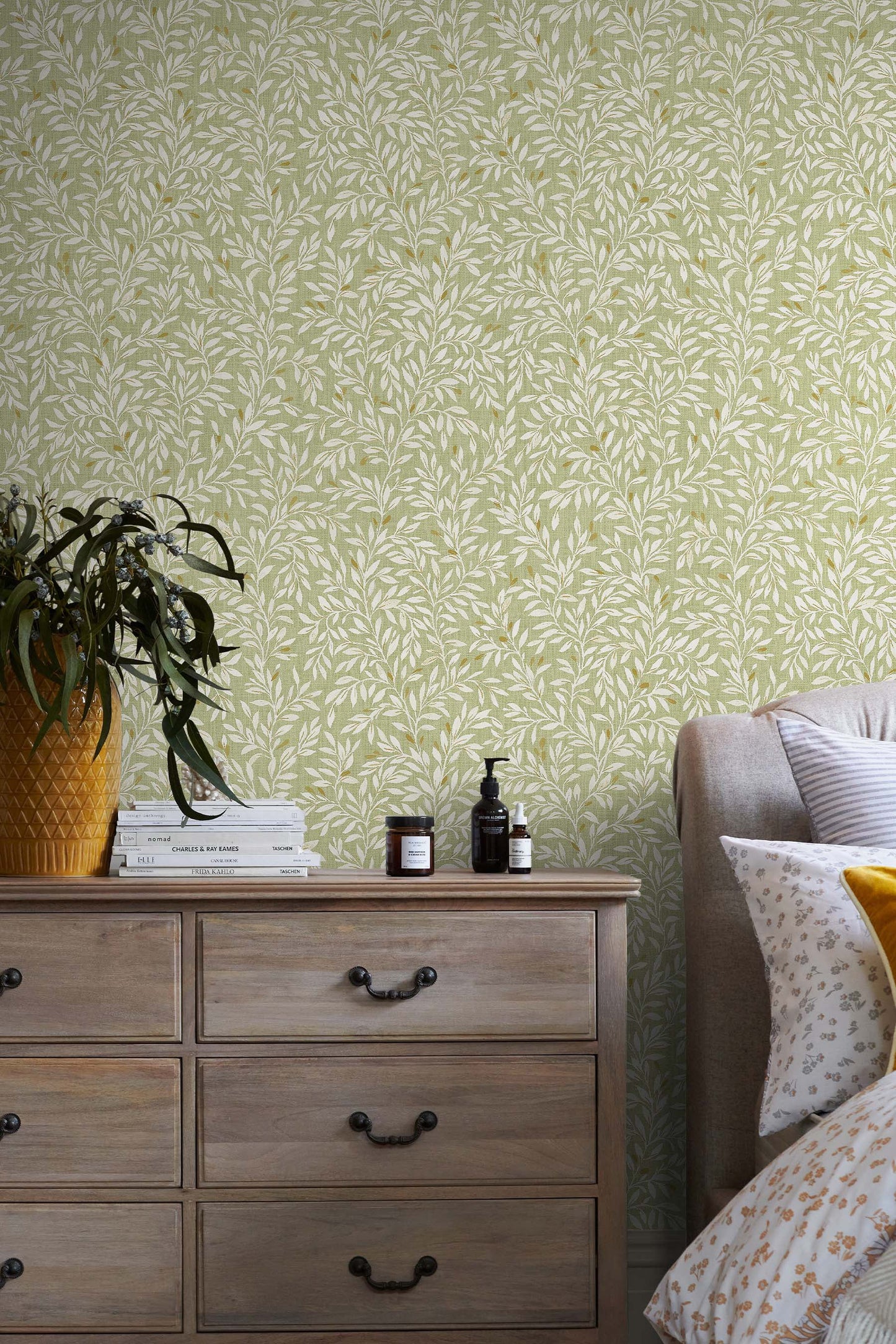 NEXT Wallpaper Pattern No 118261