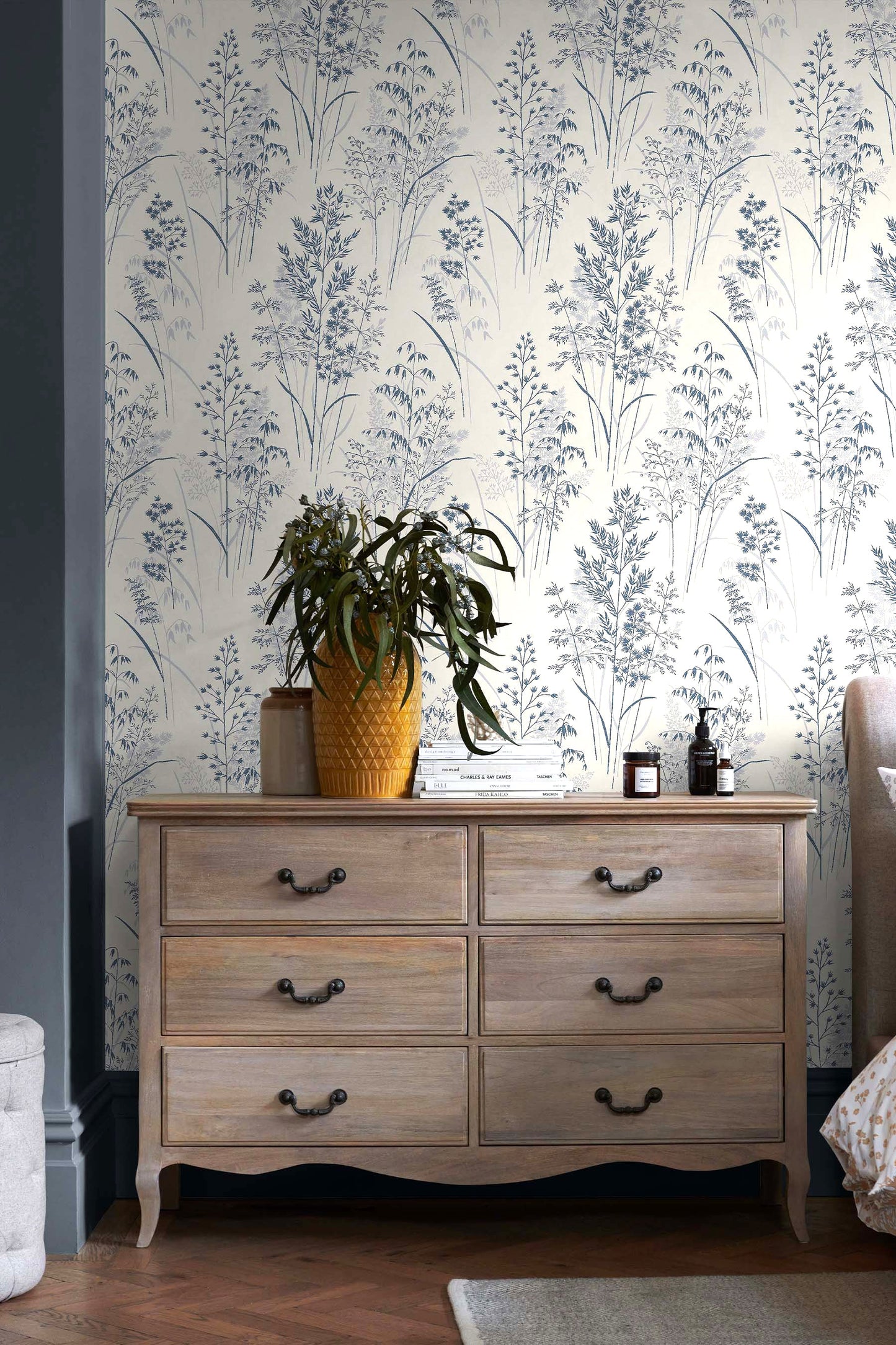 NEXT Wallpaper Pattern No 118265