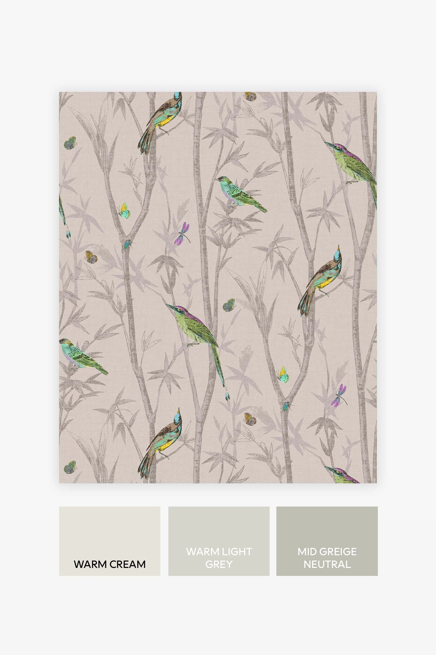 NEXT Wallpaper Pattern No 118266