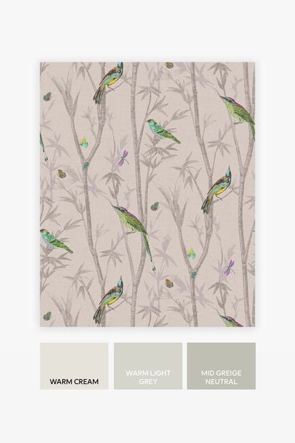 NEXT Wallpaper Pattern No 118266