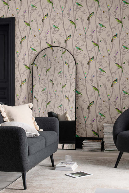 NEXT Wallpaper Pattern No 118266