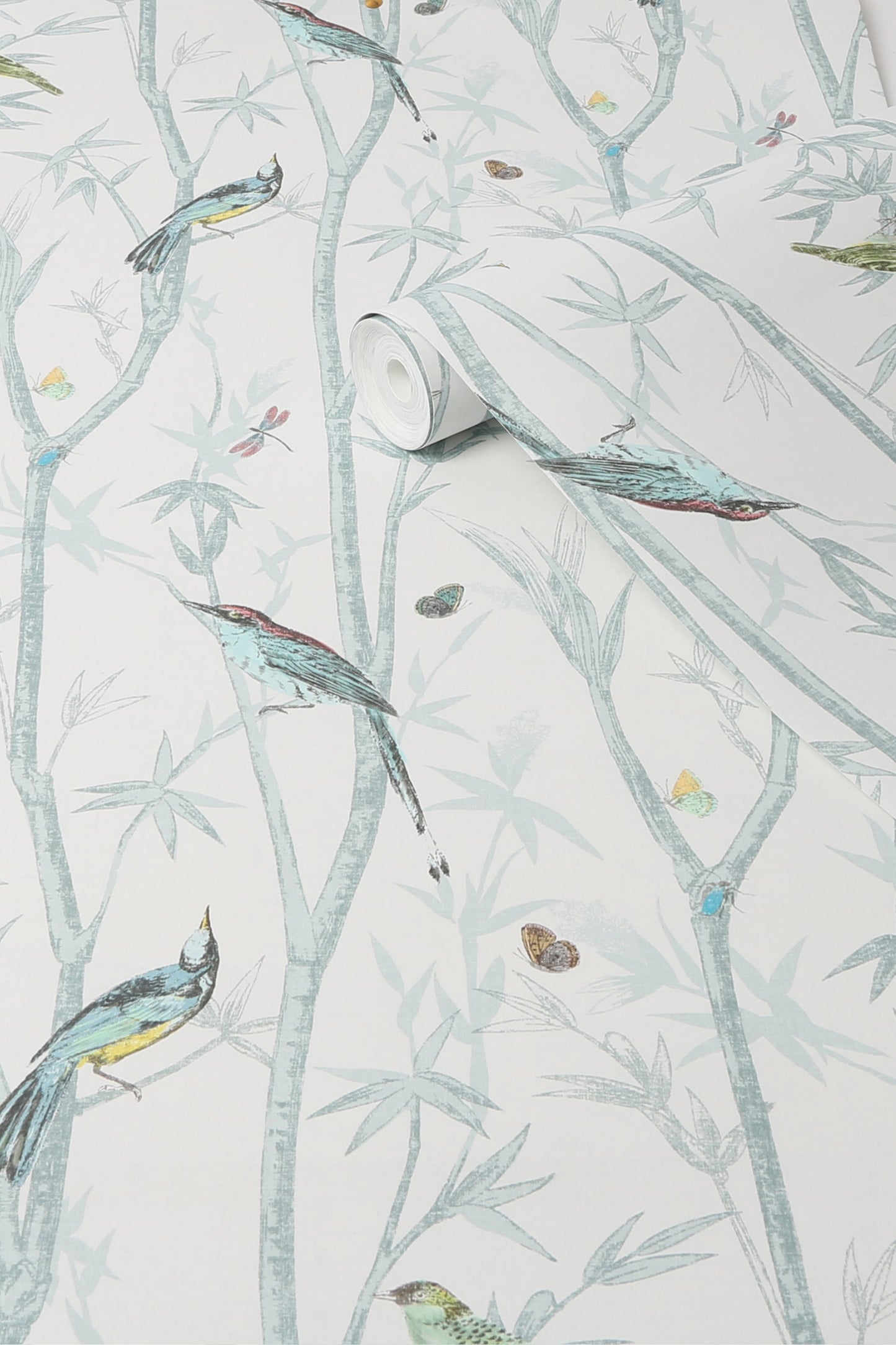 NEXT Wallpaper Pattern No 118267