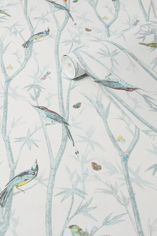NEXT Wallpaper Pattern No 118267