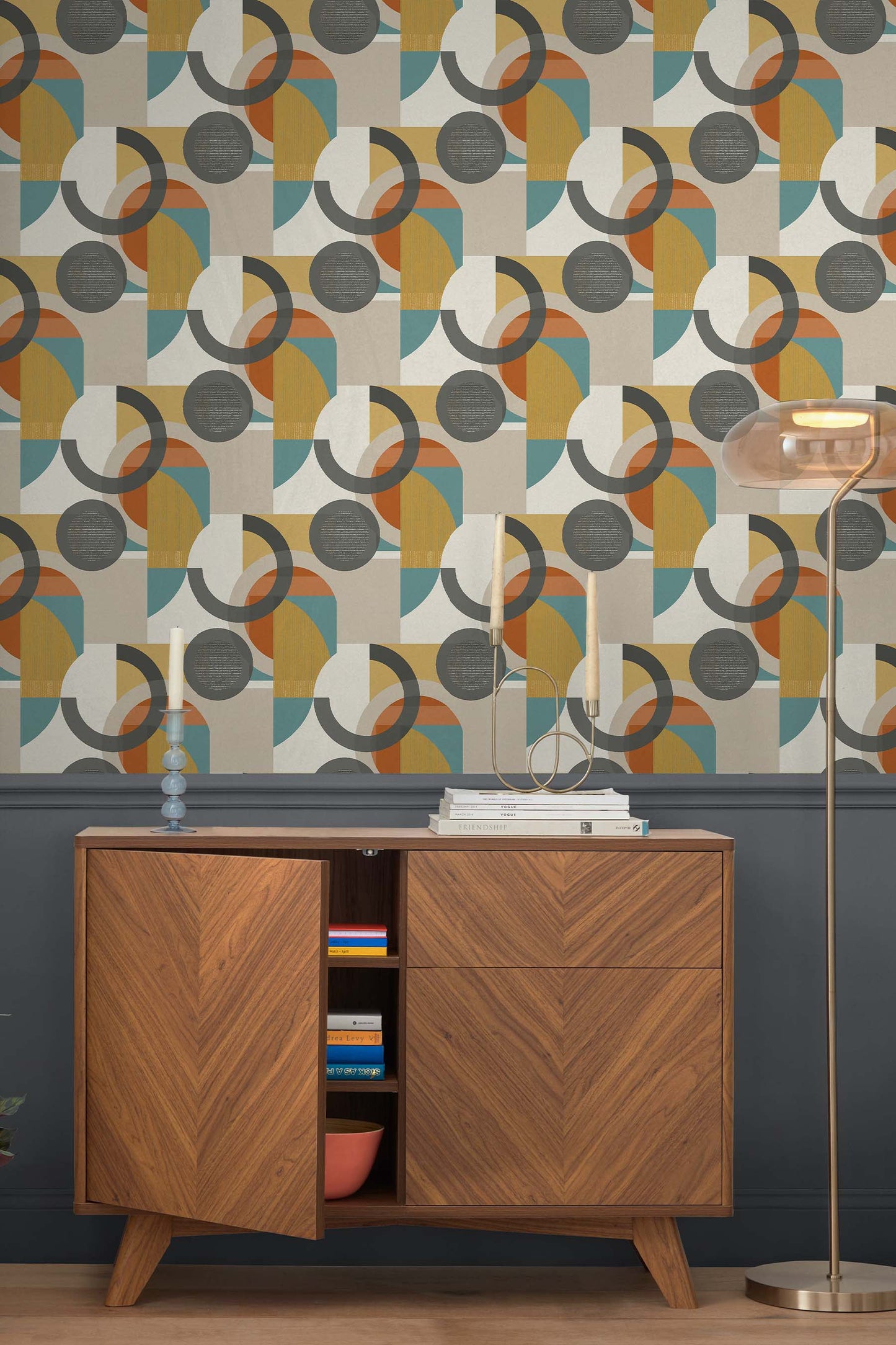 NEXT Wallpaper Pattern No 118281