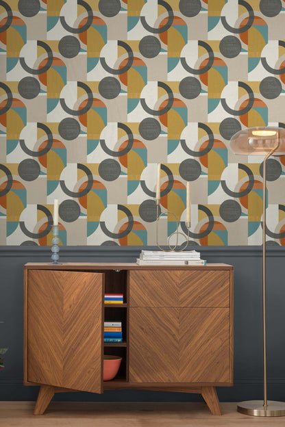 NEXT Wallpaper Pattern No 118281