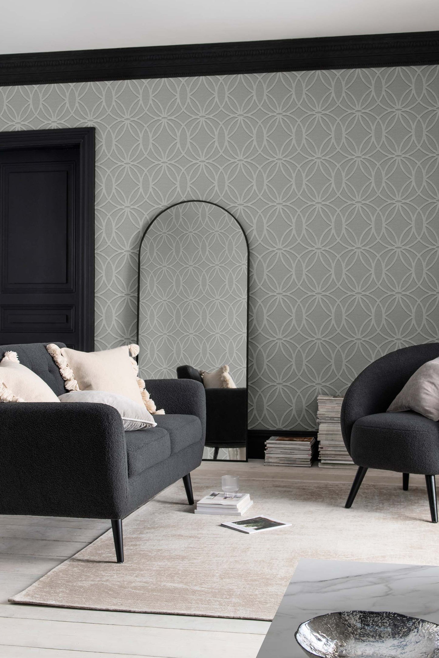 NEXT Wallpaper Pattern No 118288