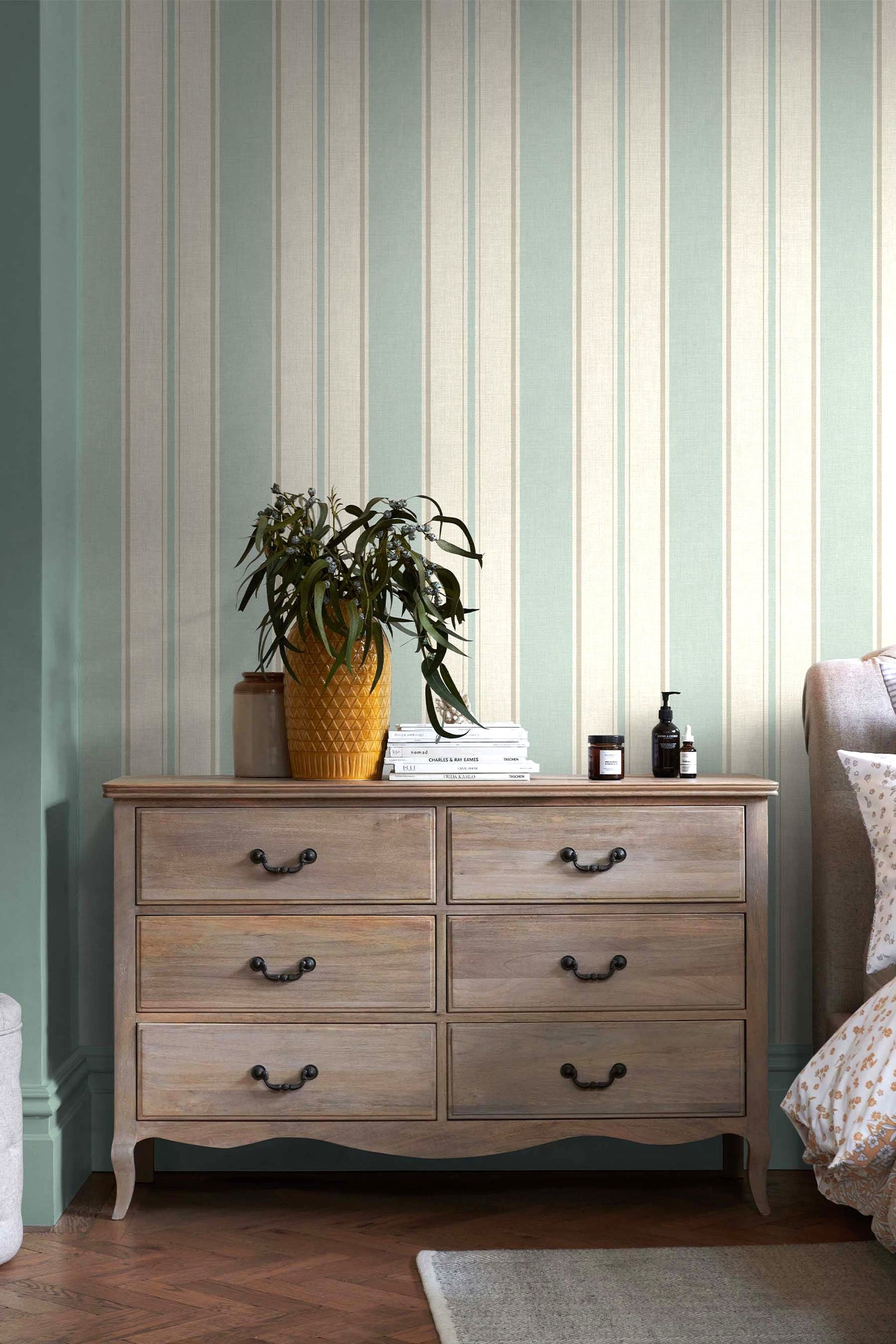 NEXT Wallpaper Pattern No 118291