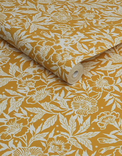 JOULES Wallpaper Pattern No 118542