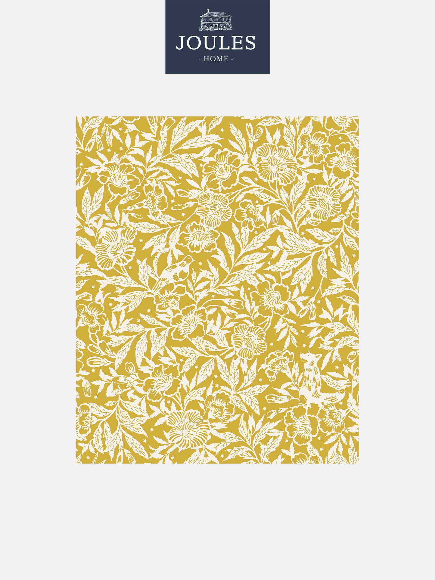 JOULES Wallpaper Pattern No 118542