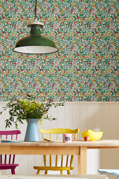 JOULES Wallpaper Pattern No 118543
