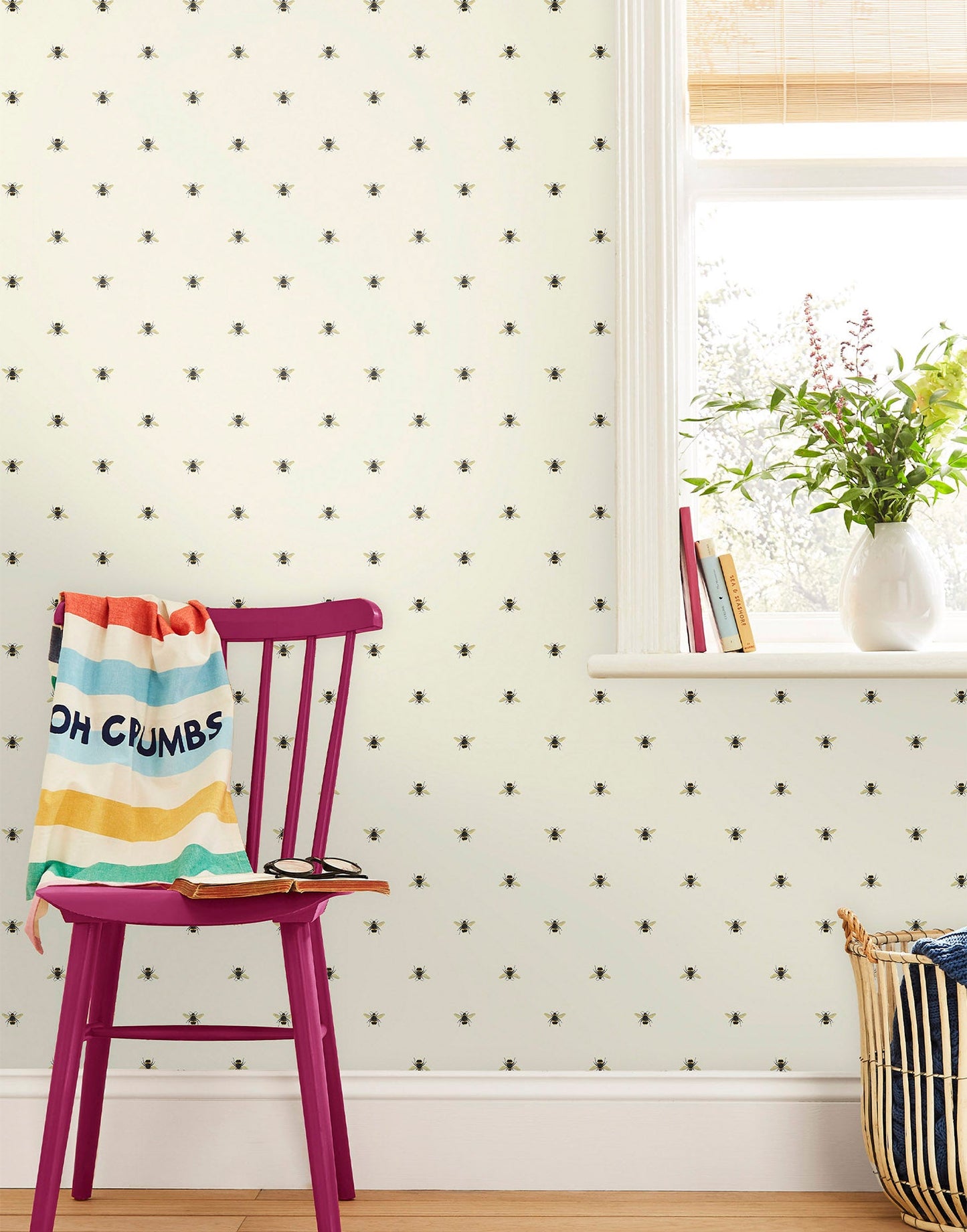 JOULES Wallpaper Pattern No 118544