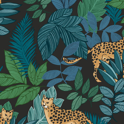 ENVY Wallpaper Pattern No 118610