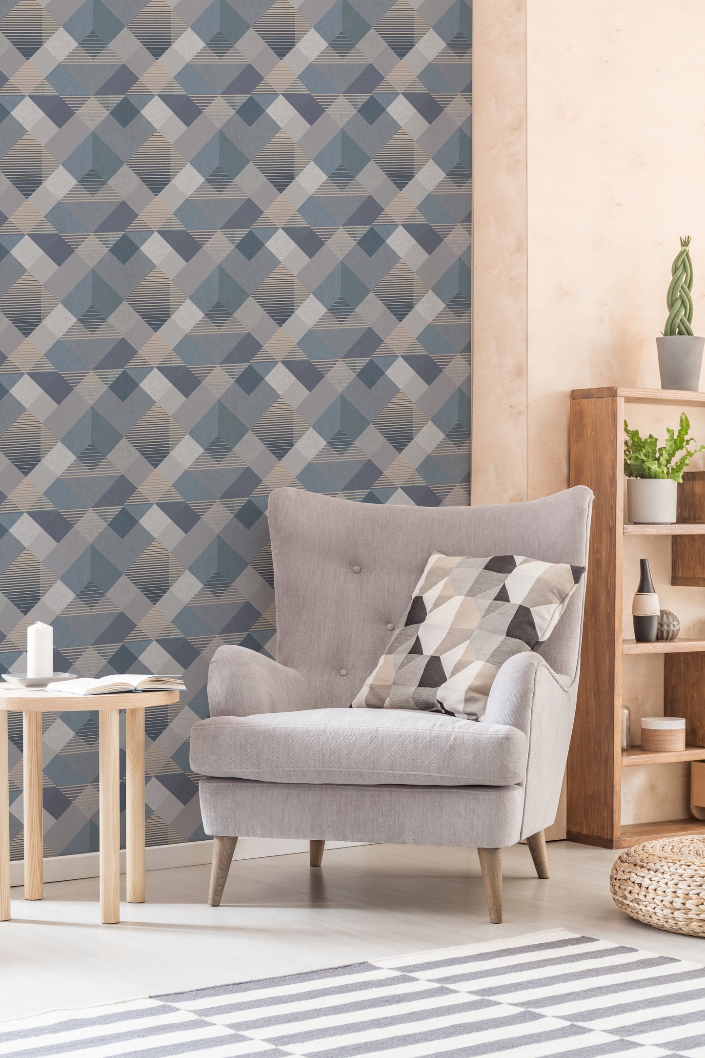 ZEN Wallpaper Pattern No 118707