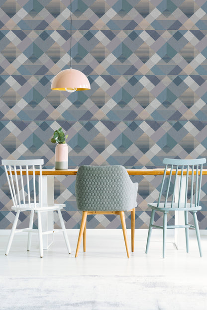 ZEN Wallpaper Pattern No 118707