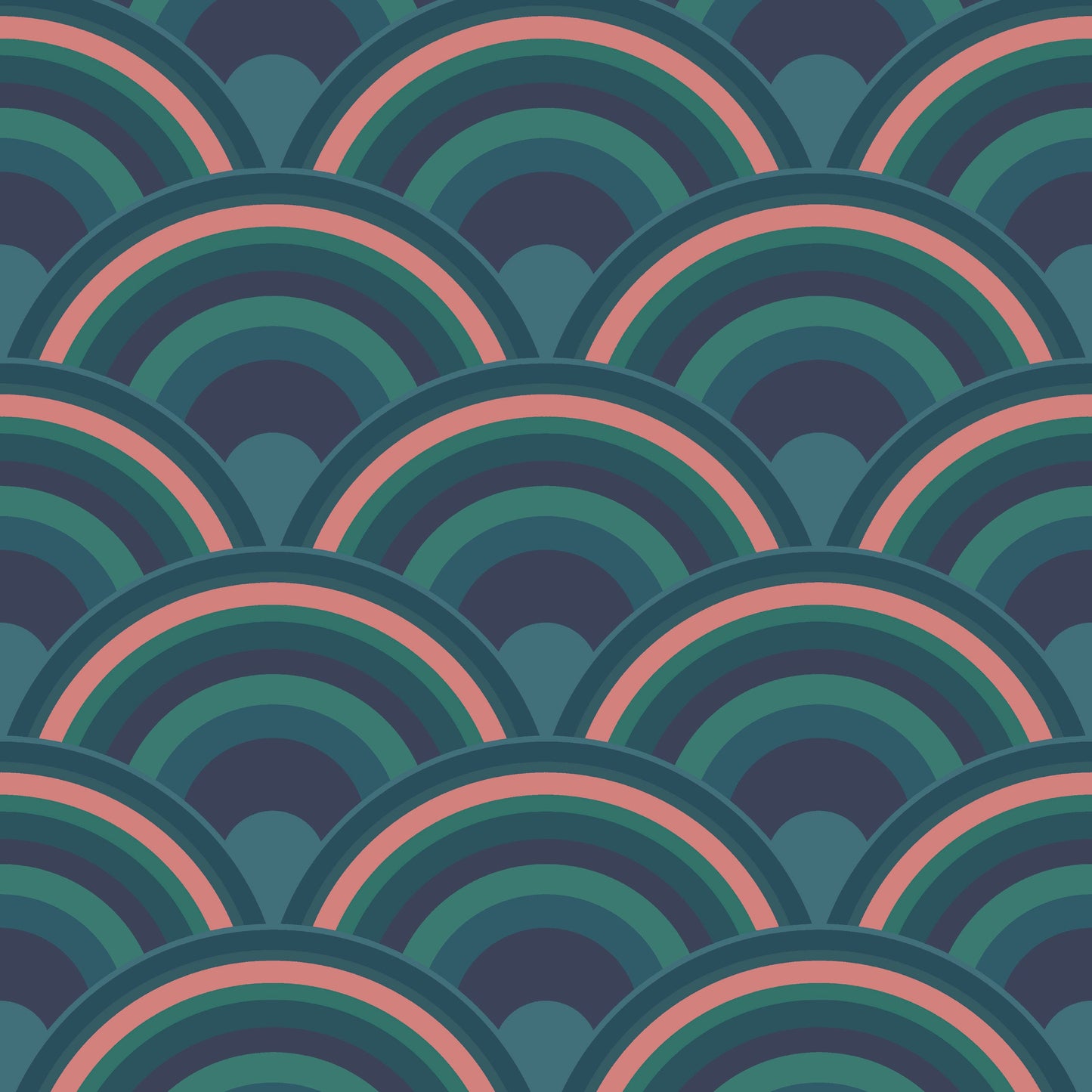 ENVY Wallpaper Pattern No 118727