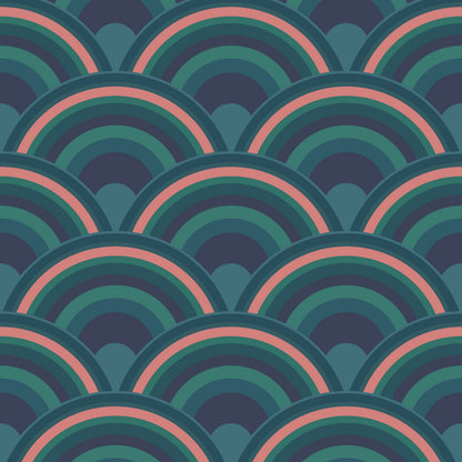 ENVY Wallpaper Pattern No 118727