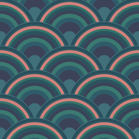ENVY Wallpaper Pattern No 118727