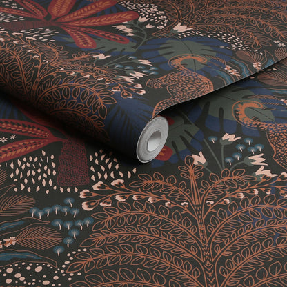 ENVY Wallpaper Pattern No 118729