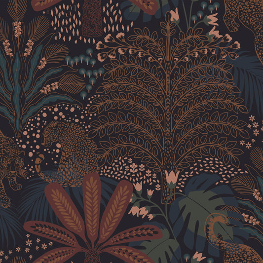 ENVY Wallpaper Pattern No 118729
