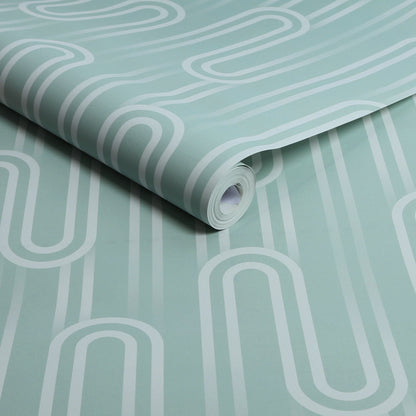 ENVY Wallpaper Pattern No 118730