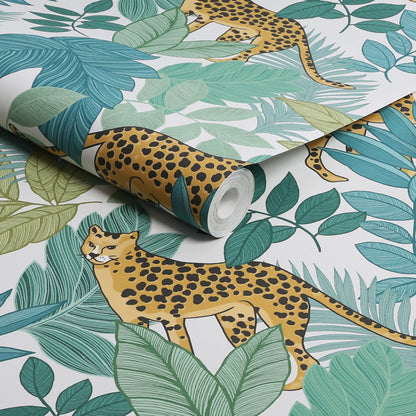 ENVY Wallpaper Pattern No 118733