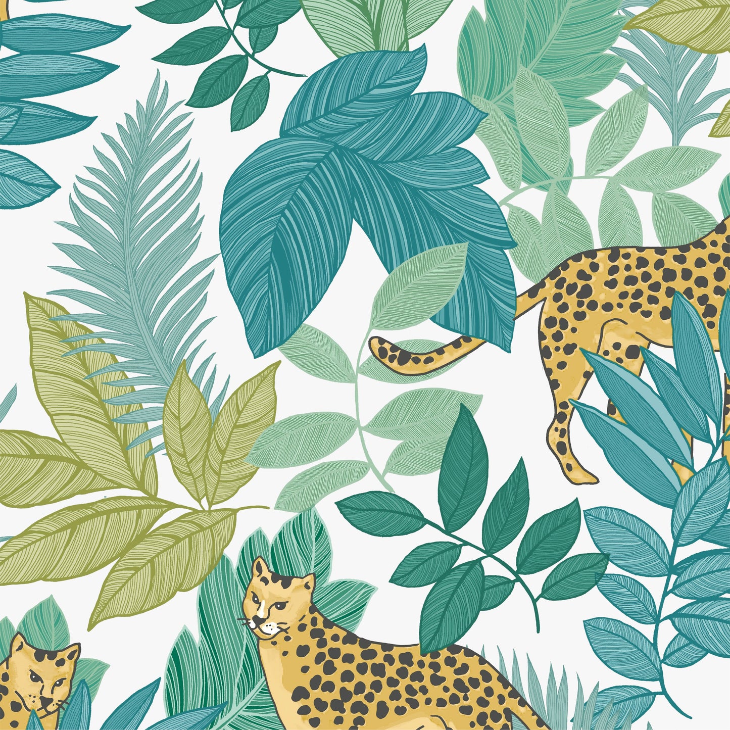 ENVY Wallpaper Pattern No 118733