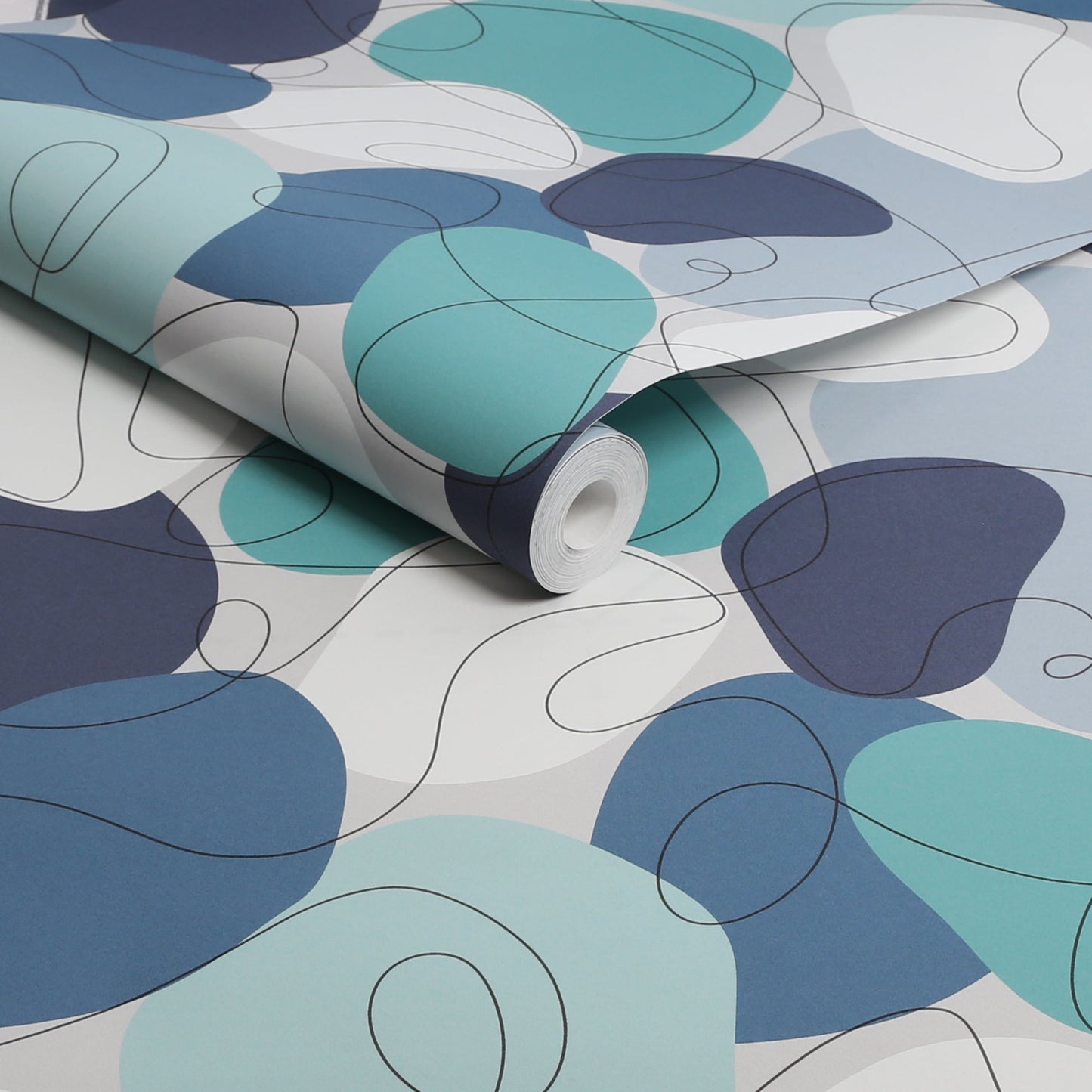 ENVY Wallpaper Pattern No 118734