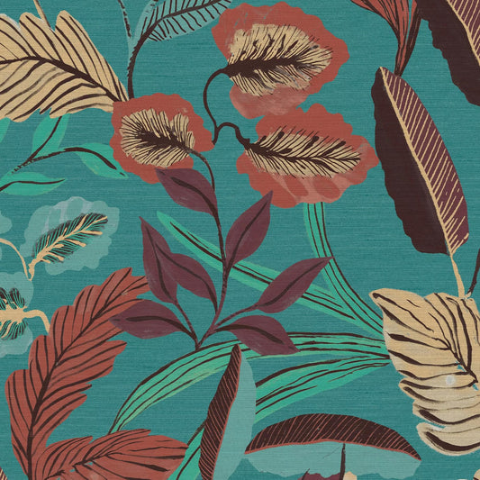 SOLACE Wallpaper Pattern No 121156