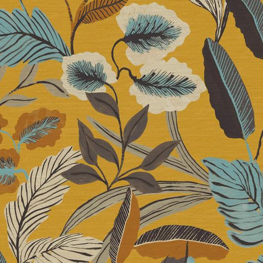SOLACE Wallpaper Pattern No 121157