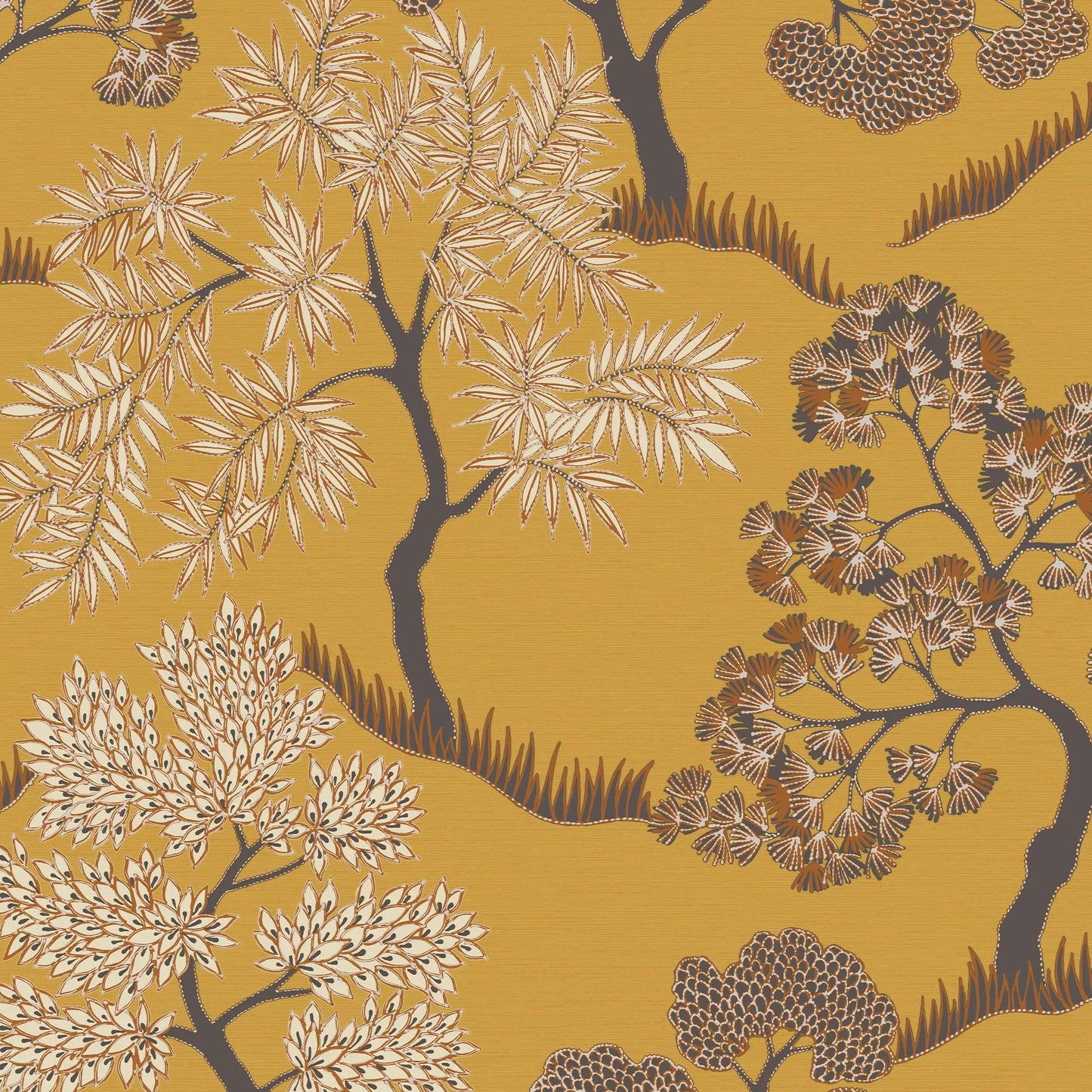 SOLACE Wallpaper Pattern No 121800