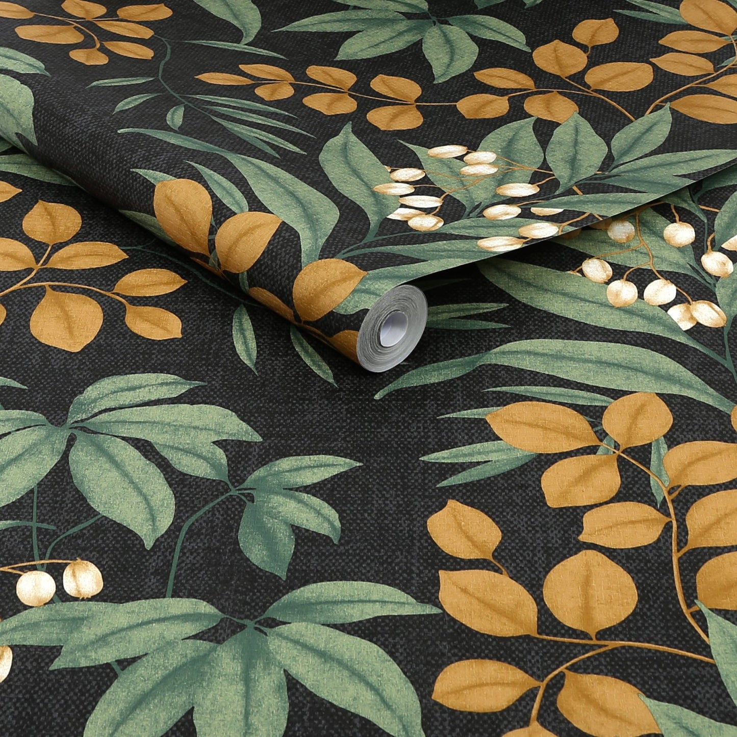 SOLACE Wallpaper Pattern No 122411