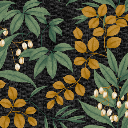 SOLACE Wallpaper Pattern No 122411