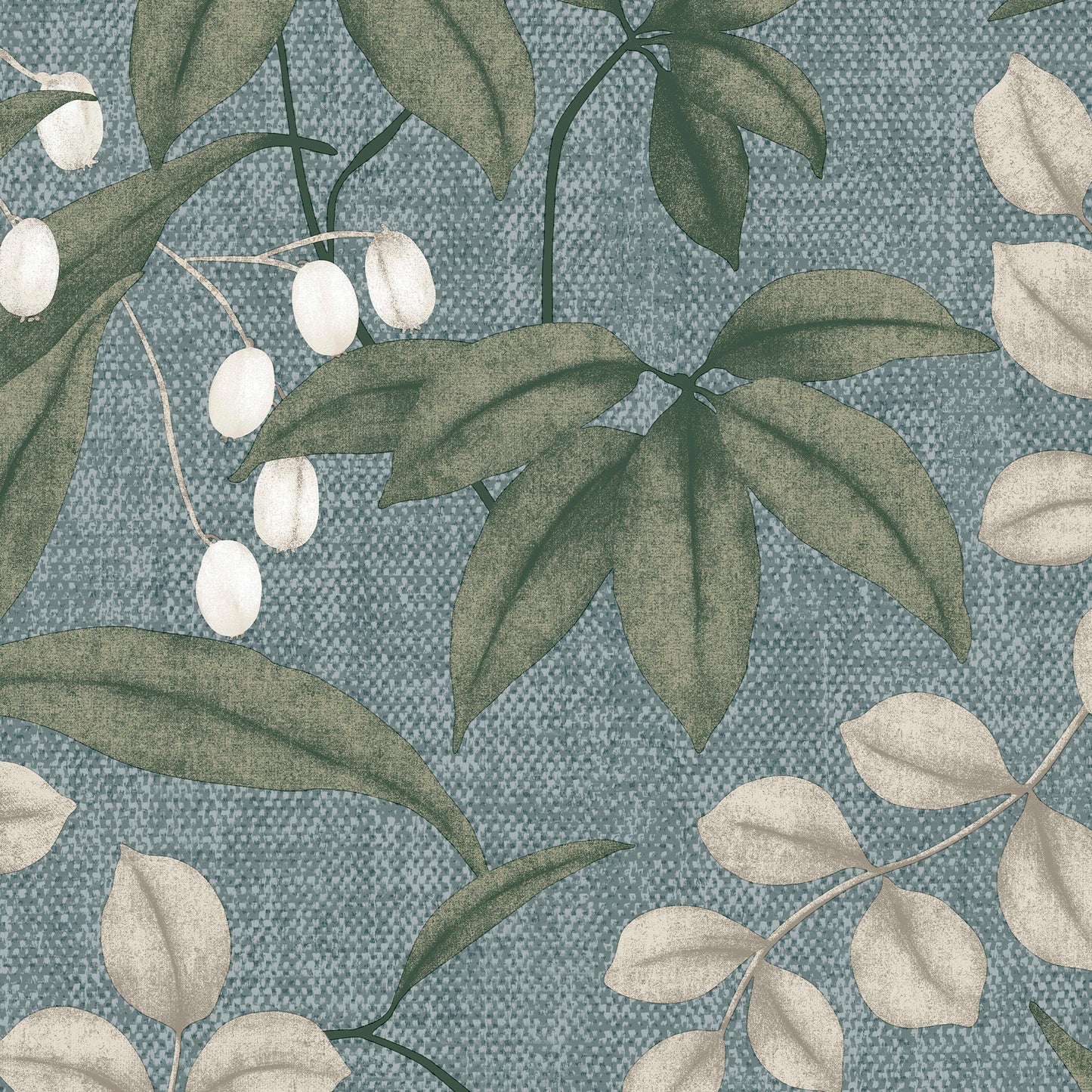 SOLACE Wallpaper Pattern No 122412