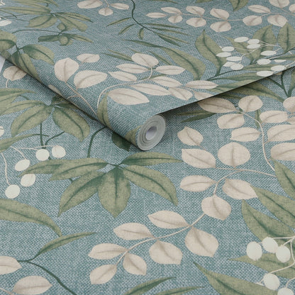 SOLACE Wallpaper Pattern No 122412