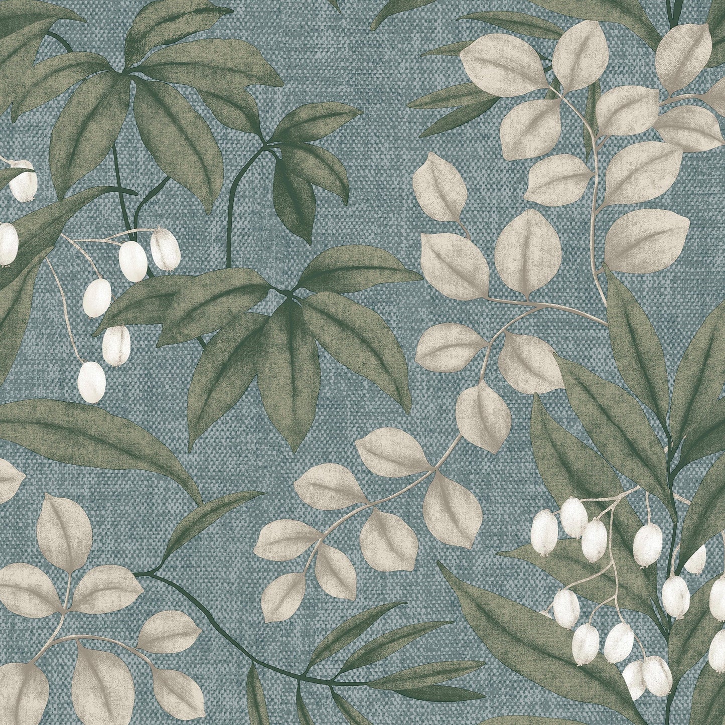 SOLACE Wallpaper Pattern No 122412
