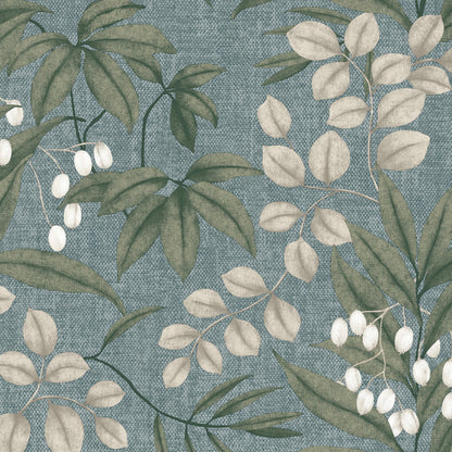 SOLACE Wallpaper Pattern No 122412