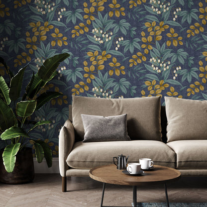 SOLACE Wallpaper Pattern No 122413